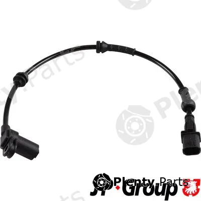 JP Group 1297102900 — Sensor, wheel speed JP GROUP