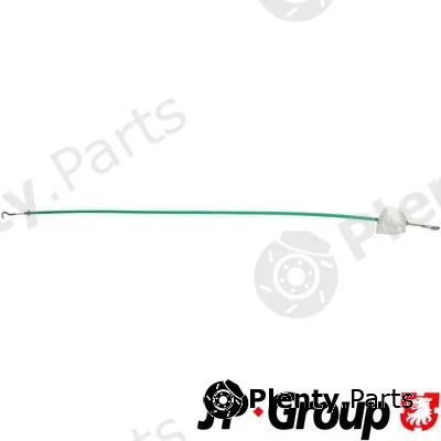 JP Group 1171000870 — Cable Pull, door release JP GROUP