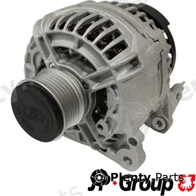 JP Group 1190109200 — Alternator JP GROUP