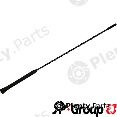 JP Group 1100900100 — Aerial JP GROUP