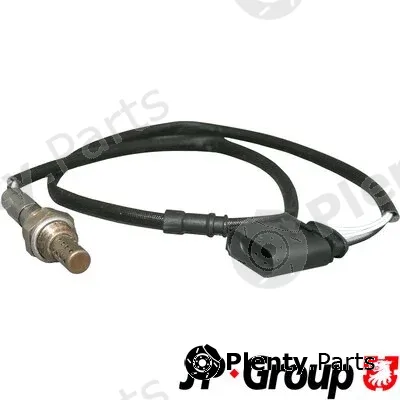 JP Group 1193801300 — Lambda Sensor JP GROUP