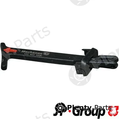 JP Group 1187300300 — Handle, bonnet release JP GROUP