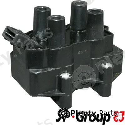 JP Group 1291600700 — Ignition Coil JP GROUP