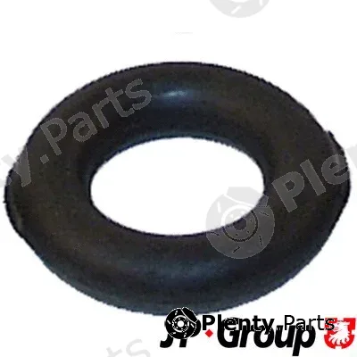 JP Group 1121603500 — Bracket, muffler JP GROUP