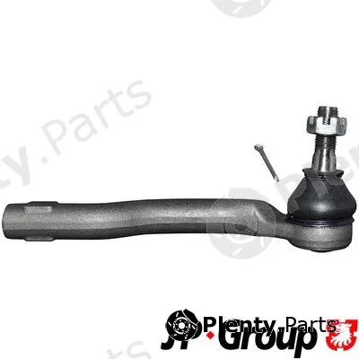 JP Group 3844600680 — Tie Rod End JP GROUP
