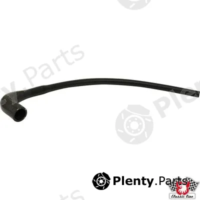 JP Group 1114311100 — Radiator Hose CLASSIC