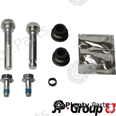 JP Group 4861951310 — Guide Sleeve Kit, brake caliper JP GROUP