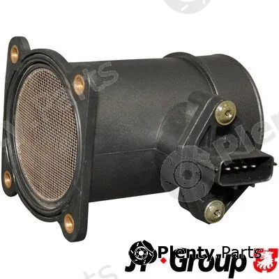 JP Group 4093900300 — Mass Air Flow Sensor JP GROUP