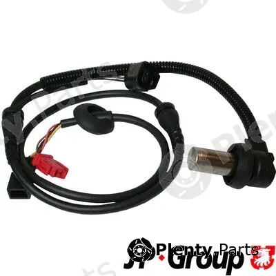 JP Group 1197101000 — Sensor, wheel speed JP GROUP