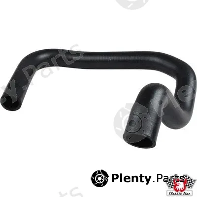 JP Group 1114315500 — Radiator Hose CLASSIC