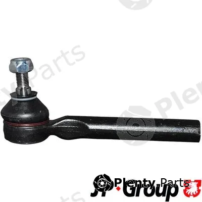 JP Group 3344600200 — Tie Rod End JP GROUP