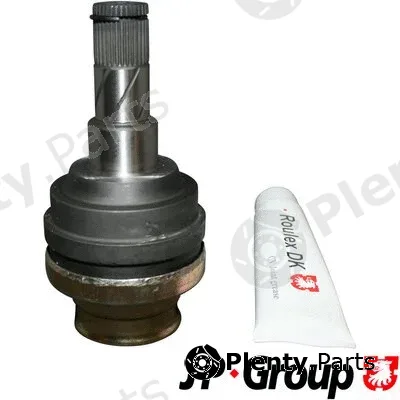 JP Group 1243400200 — Joint, drive shaft JP GROUP