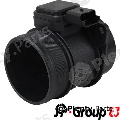 JP Group 4193900500 — Mass Air Flow Sensor JP GROUP