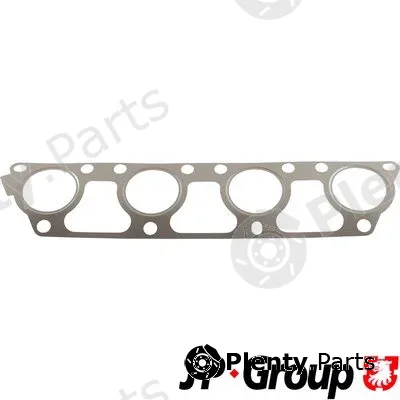 JP Group 1119608500 — Gasket, exhaust manifold JP GROUP
