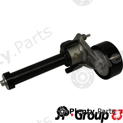 JP Group 1118204300 — Belt Tensioner, V-ribbed belt JP GROUP