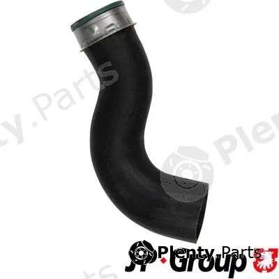 JP Group 1117703600 — Charge Air Hose JP GROUP