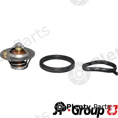 JP Group 1514600810 — Thermostat, coolant JP GROUP