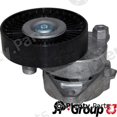 JP Group 1318200100 — Belt Tensioner, V-ribbed belt JP GROUP