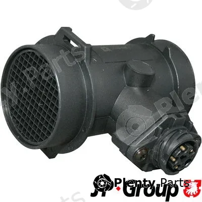 JP Group 1393900100 — Mass Air Flow Sensor JP GROUP