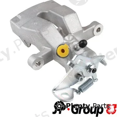 JP Group 4362001080 — Brake Caliper JP GROUP