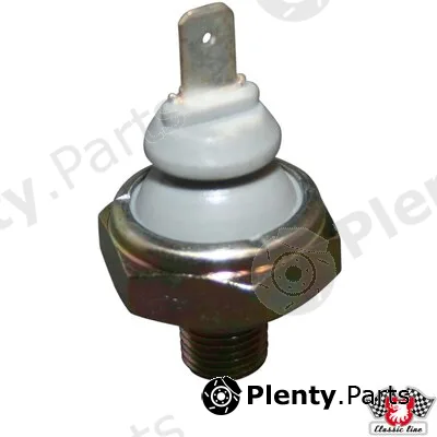 JP Group 1193501100 — Oil Pressure Switch JP GROUP