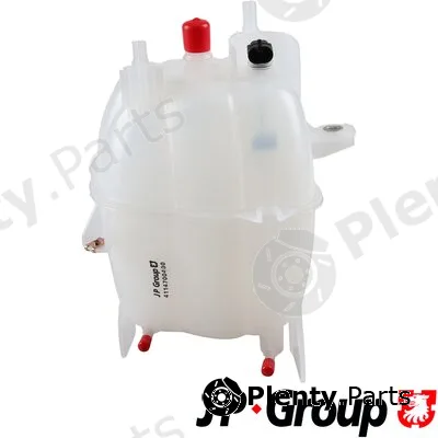 JP Group 4114700400 — Expansion Tank, coolant JP GROUP