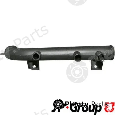 JP Group 1214400100 — Coolant Pipe JP GROUP