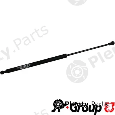 JP Group 1181205100 — Gas Spring, boot/cargo area JP GROUP