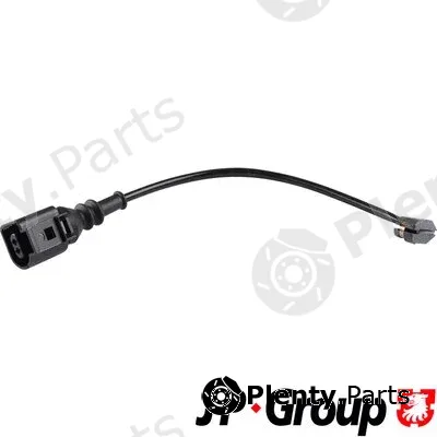 JP Group 1197302900 — Sensor, brake pad wear JP GROUP