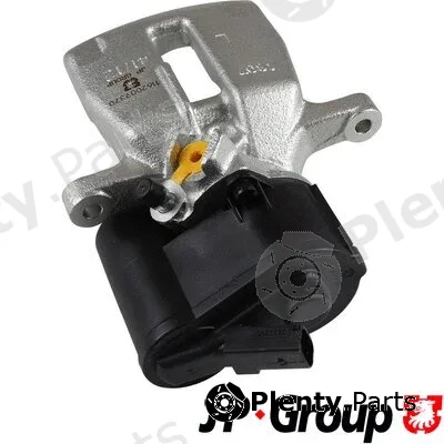 JP Group 1162009370 — Brake Caliper JP GROUP