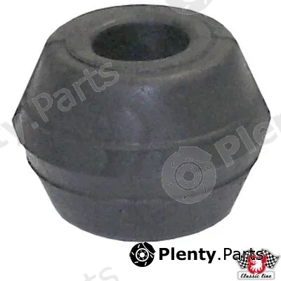 JP Group 1340201400 — Mounting, control/trailing arm CLASSIC