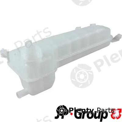 JP Group 4314700400 — Expansion Tank, coolant JP GROUP