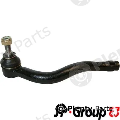 JP Group 1144601670 — Tie Rod End JP GROUP