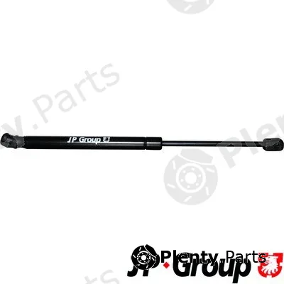 JP Group 1181209200 — Gas Spring, boot/cargo area JP GROUP