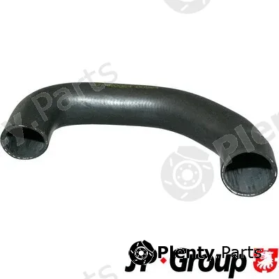 JP Group 1314301400 — Radiator Hose JP GROUP