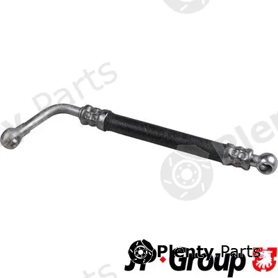 JP Group 1417600100 — Oil Pipe, charger JP GROUP