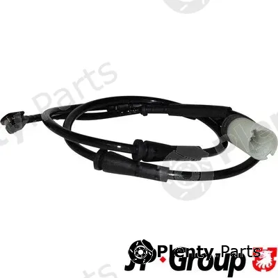 JP Group 6097300500 — Sensor, brake pad wear JP GROUP