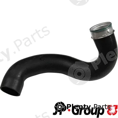 JP Group 1317700700 — Charge Air Hose JP GROUP