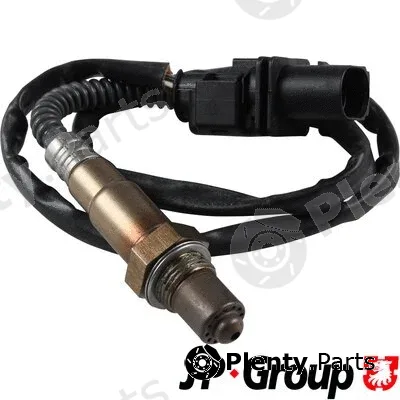 JP Group 1193804200 — Lambda Sensor JP GROUP