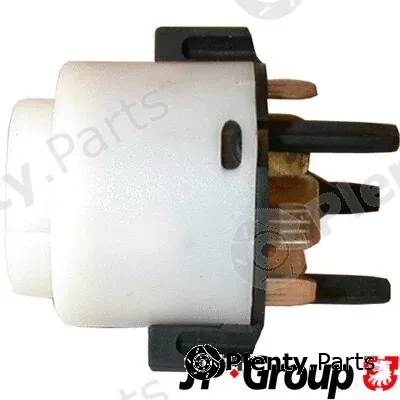JP Group 1190400800 — Ignition Switch JP GROUP
