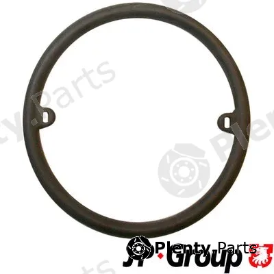 JP Group 1113550300 — Gasket, oil cooler JP GROUP