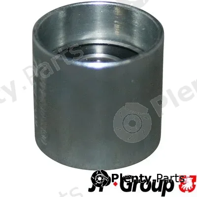 JP Group 1112200900 — Deflection/Guide Pulley, timing belt JP GROUP