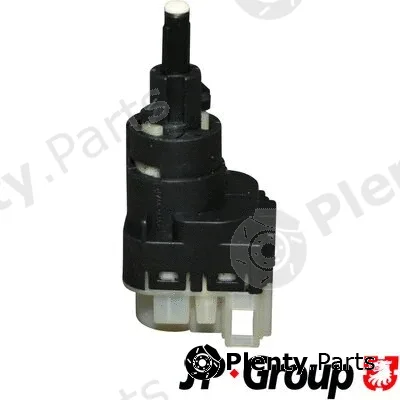 JP Group 1196602100 — Stop Light Switch JP GROUP