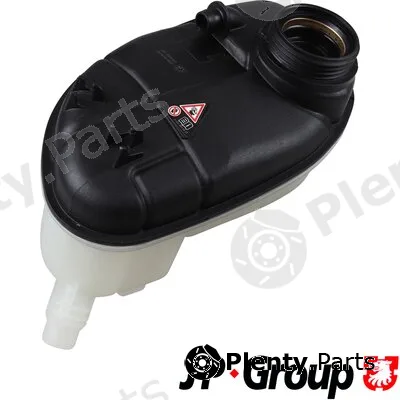 JP Group 1314701500 — Expansion Tank, coolant JP GROUP