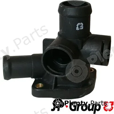 JP Group 1114502300 — Coolant Flange JP GROUP