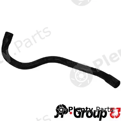 JP Group 1114303400 — Radiator Hose JP GROUP