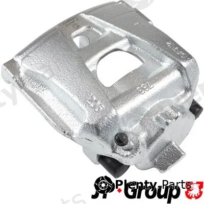 JP Group 1161909170 — Brake Caliper JP GROUP