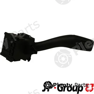 JP Group 1196205600 — Wiper Switch JP GROUP
