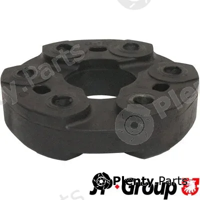 JP Group 1254000100 — Joint, propshaft JP GROUP