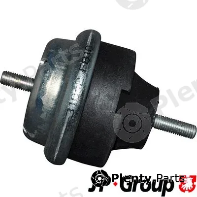 JP Group 4117900280 — Mounting, engine JP GROUP